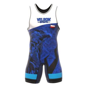 Wrestling Singlets
