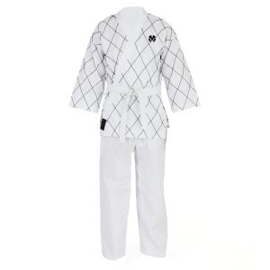 Hapkido Uniforms