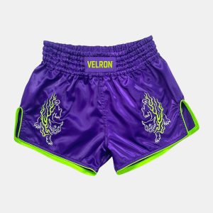 Muay Thai Shorts