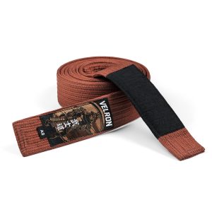 BJJ Belt
