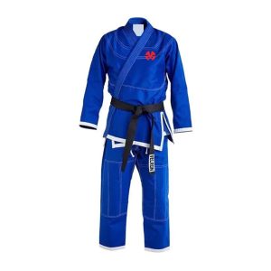 Aikido Uniform