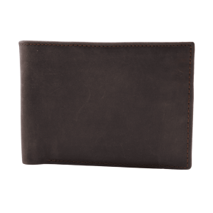 Leather Gents Purse