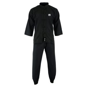 Kung Fu Uniform