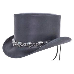 Steam Punk Top Hats