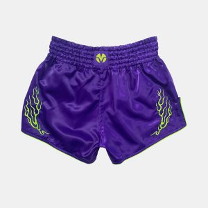 Muay Thai Shorts