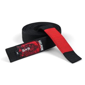 BJJ Belt