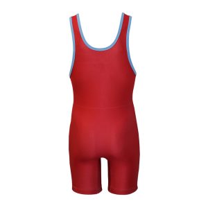 Wrestling Singlets