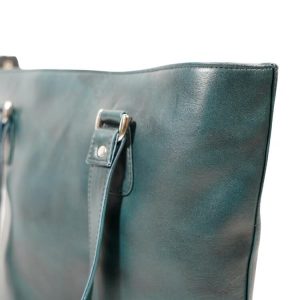 Leather Ladies Purse