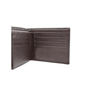Leather Gents Purse