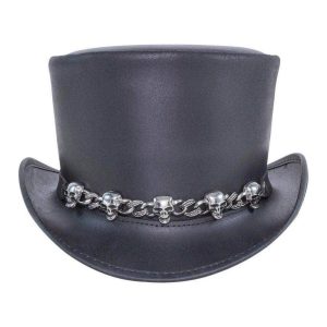 Steam Punk Top Hats