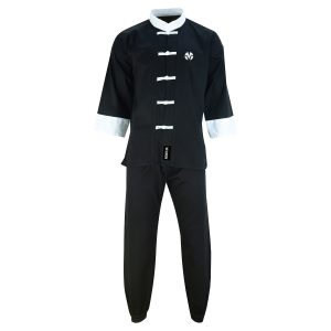 Kung Fu Uniform