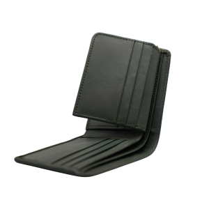 Leather Gents Purse