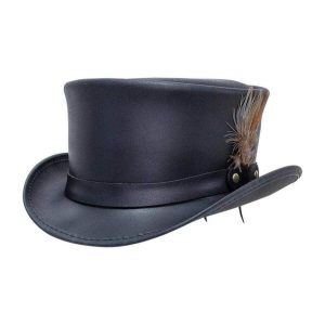 Steam Punk Top Hats