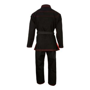 Aikido Uniform