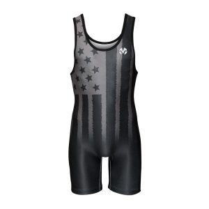 Wrestling Singlets