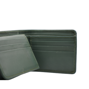 Leather Gents Purse