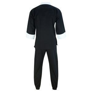 Kung Fu Uniform