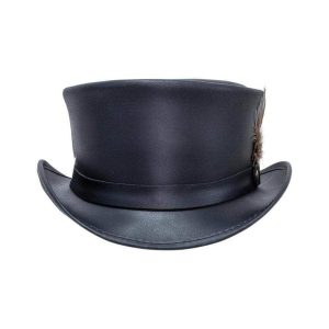 Steam Punk Top Hats
