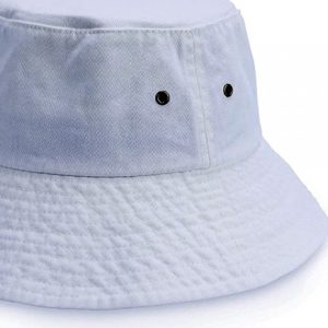 Bucket Hats