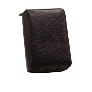 Leather Gents Purse