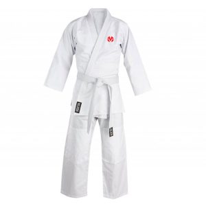 Aikido Uniform