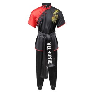Kung Fu Uniform