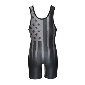 Wrestling Singlets