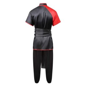 Kung Fu Uniform