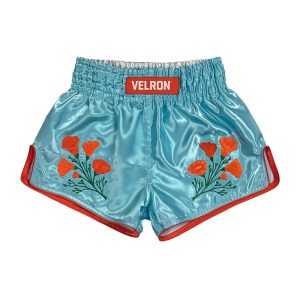 Muay Thai Shorts