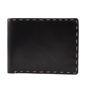 Leather Gents Purse