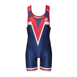 Wrestling Singlets
