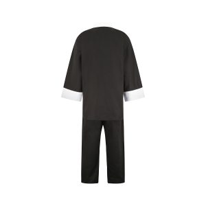 Kung Fu Uniform