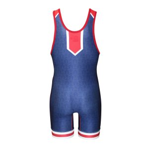 Wrestling Singlets