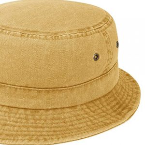 Bucket Hats