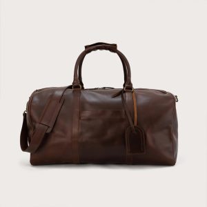 Leather Bags