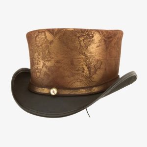 Steam Punk Top Hats