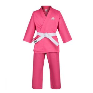 Aikido Uniform
