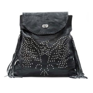 Leather Ladies Purse