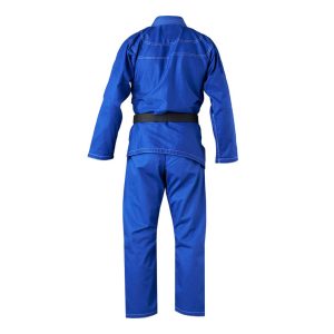 Jiu Jitsu Uniform