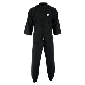 Kung Fu Uniform