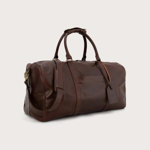 Leather Bags