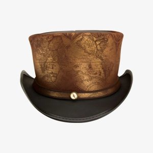 Steam Punk Top Hats