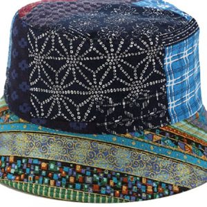 Bucket Hats