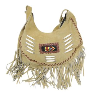 Leather Ladies Purse