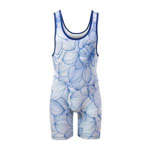 Wrestling Singlets