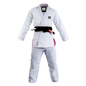 Jiu Jitsu Uniform