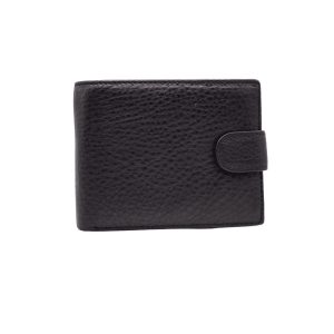 Leather Gents Purse