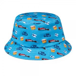 Bucket Hats