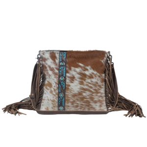 Leather Ladies Purse