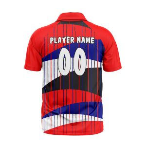 Polo Shirts